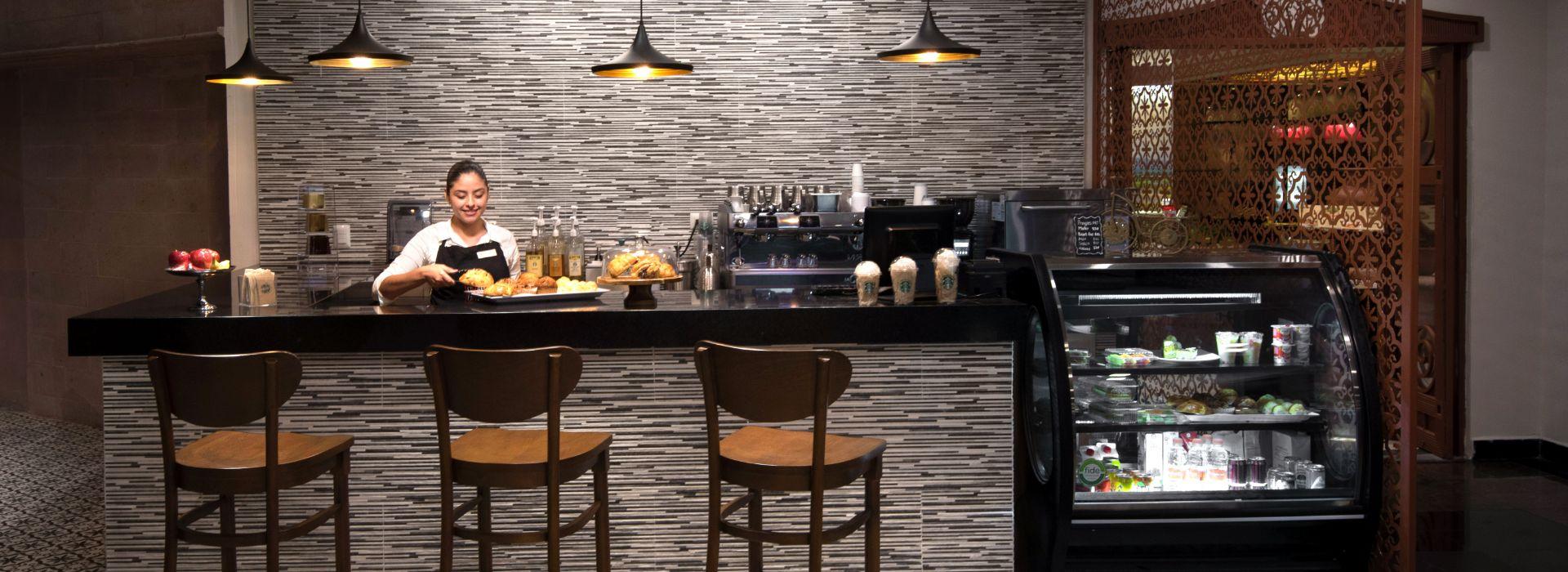 Krystal® Monterrey Krystal® Monterrey