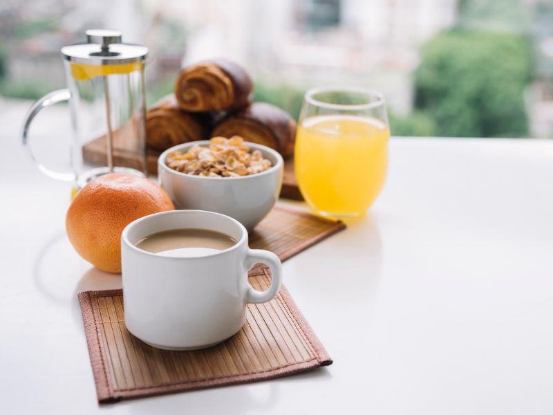 SERVIÇO DE QUARTO Krystal® Monterrey SERVIÇO DE QUARTO Krystal® Monterrey