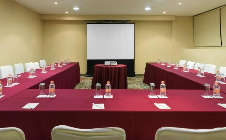 Maya Krystal® Monterrey Maya Krystal® Monterrey