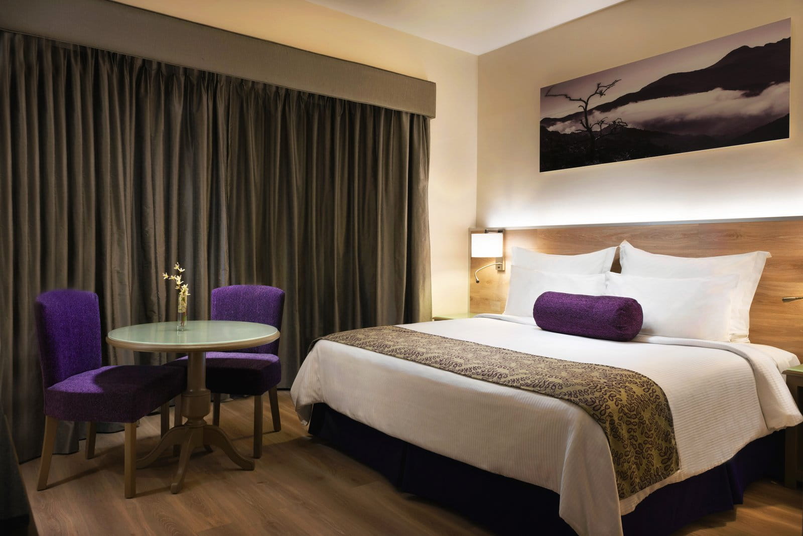 Descubra o hotel krystal monterrey Hotel Krystal Monterrey